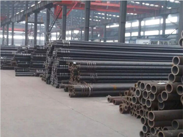 通辽12cr2mo化肥专用管